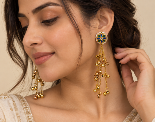 Noor Earrings
