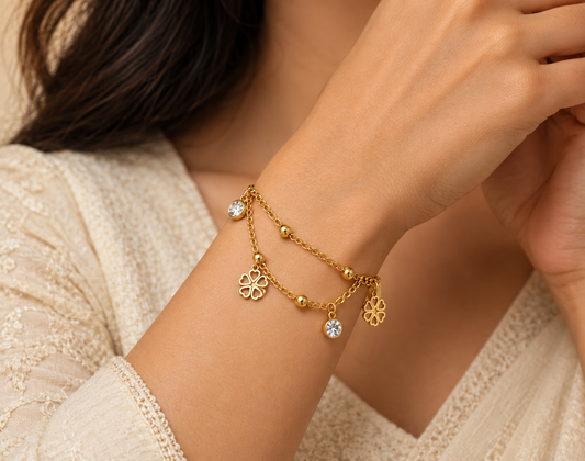Eternal Love Bracelet