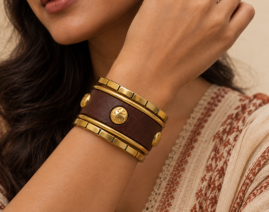 Old Money Stack Bandles Set