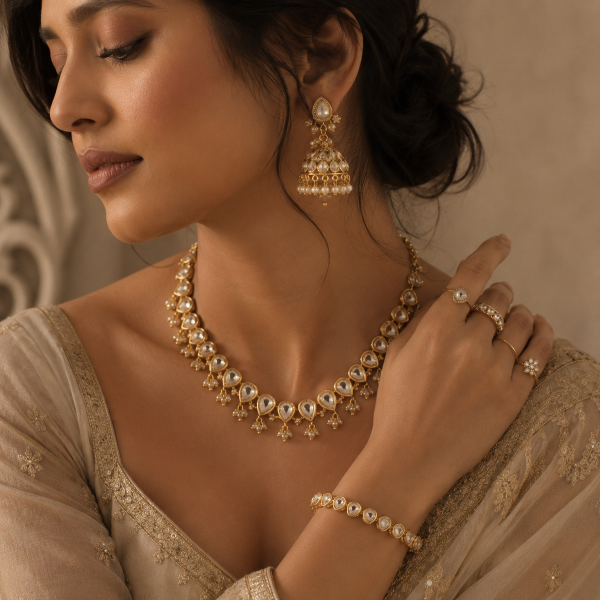 All Jewelery