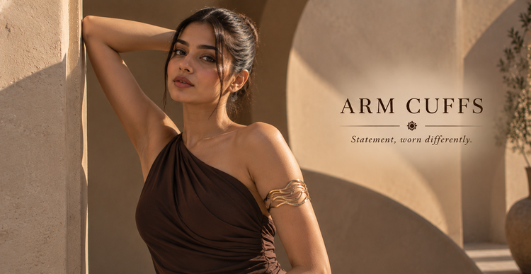 Arm Cuffs