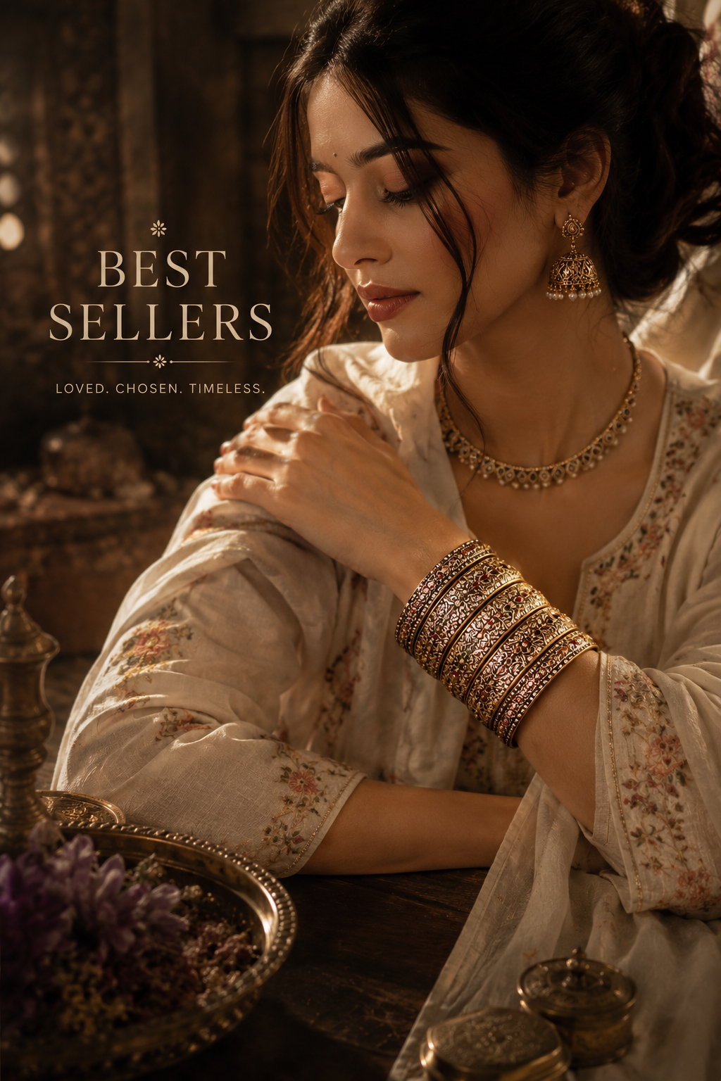 Best Sellers