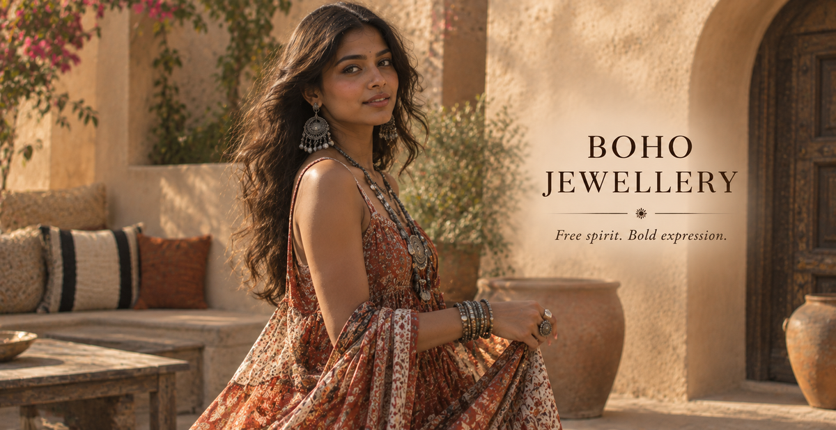 Boho Collection