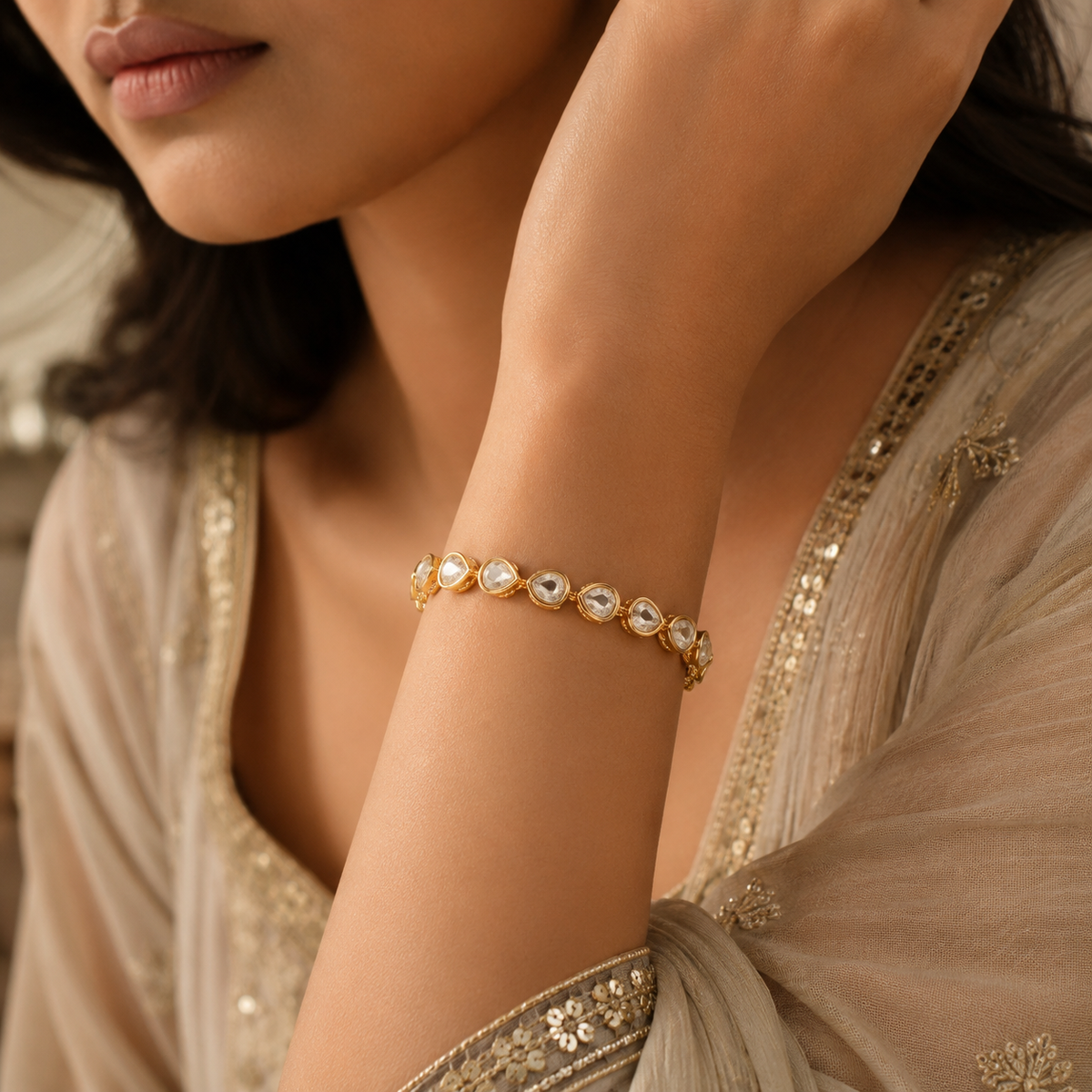 Bracelets