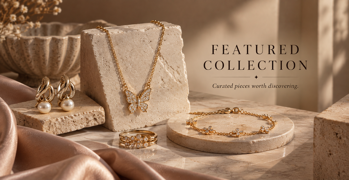 Featured Collection