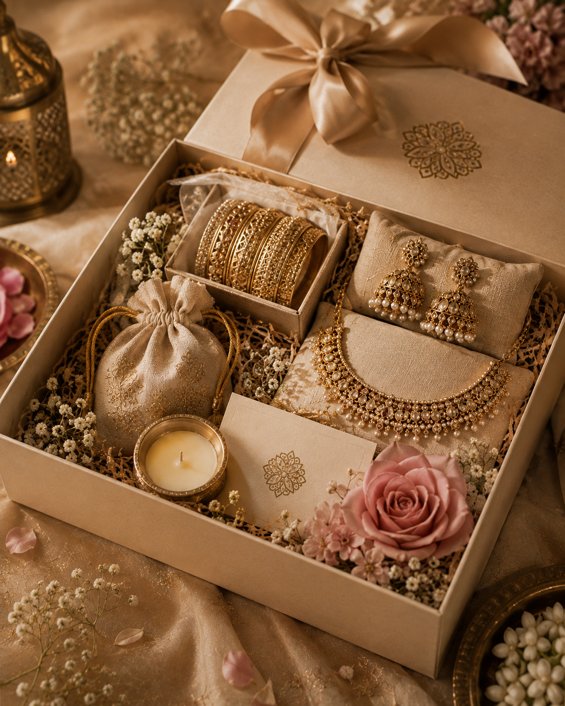 Gift Hampers