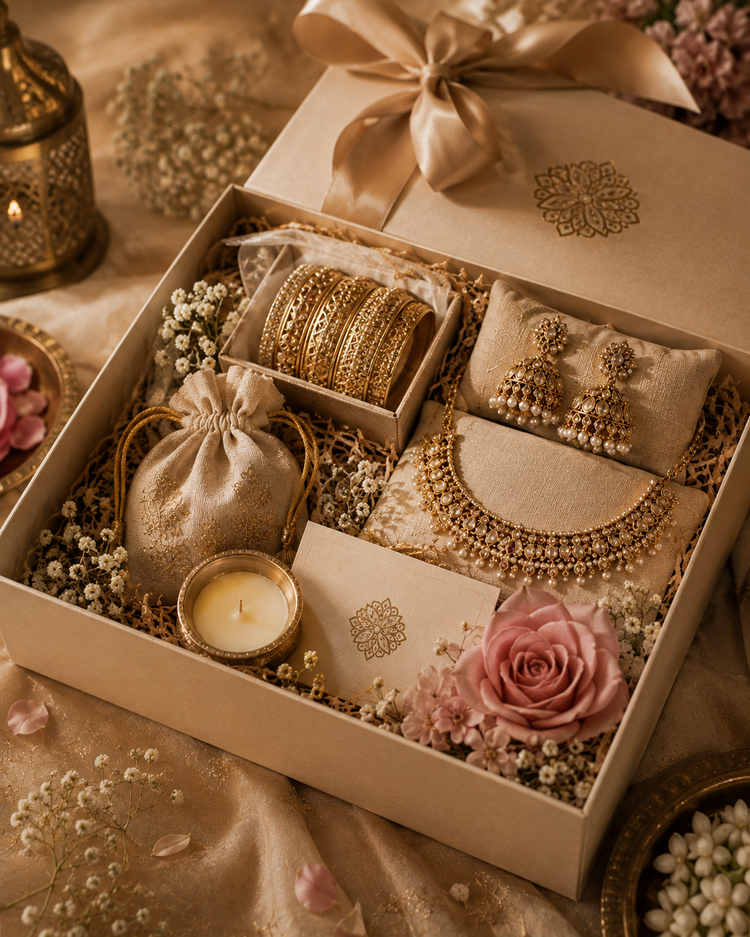 Gift Hampers