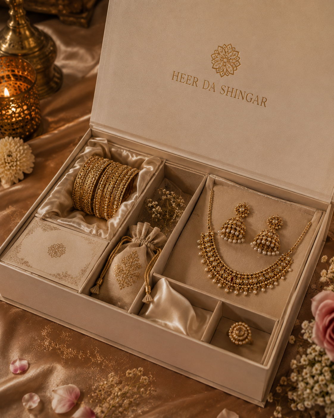 Gift Boxes