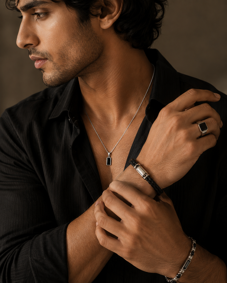 Men's Accessories