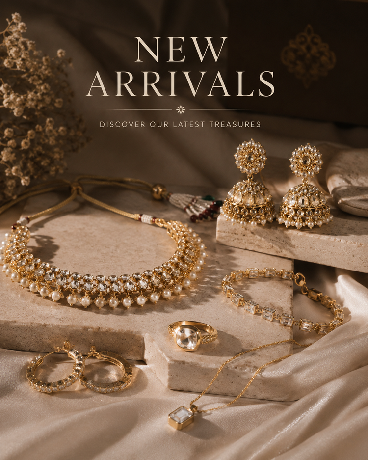 New Arrivals