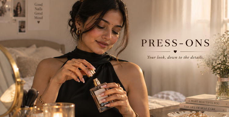 Press Ons
