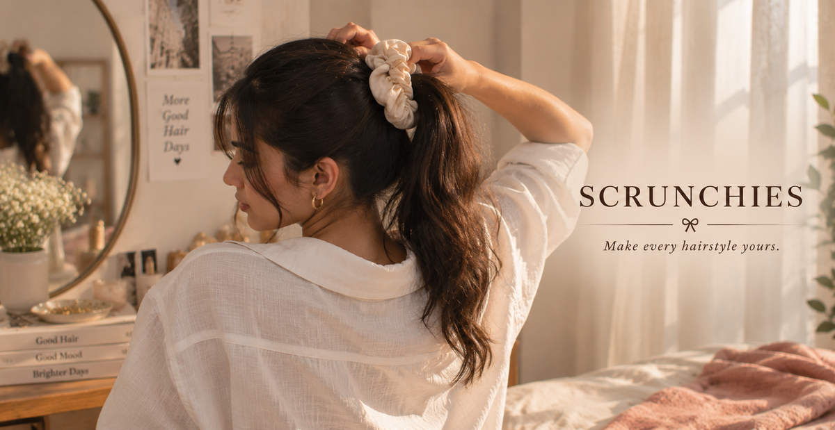Scrunchie