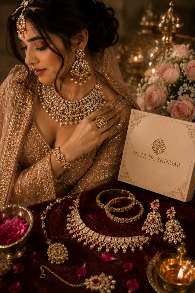 Wedding Edit
