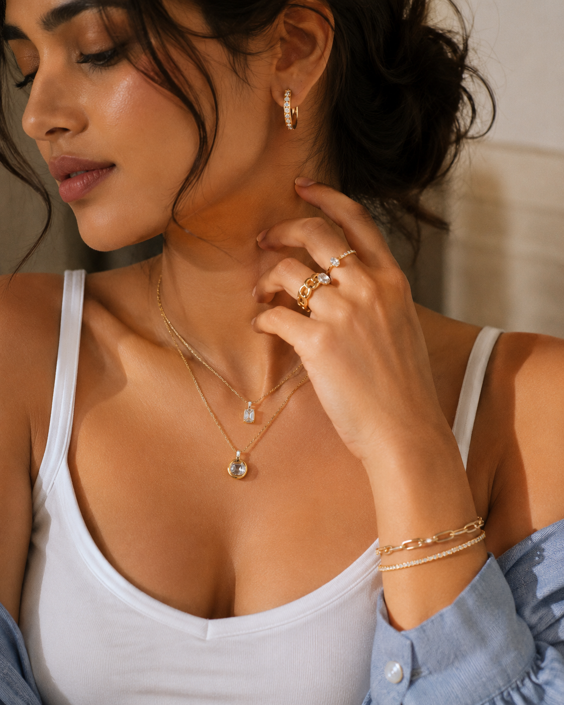 Western Jewelery