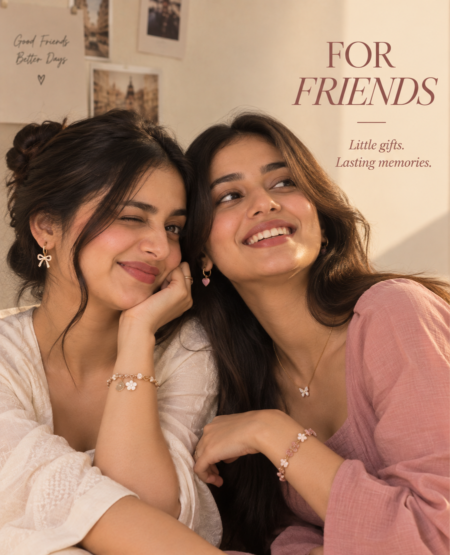 For Friends
