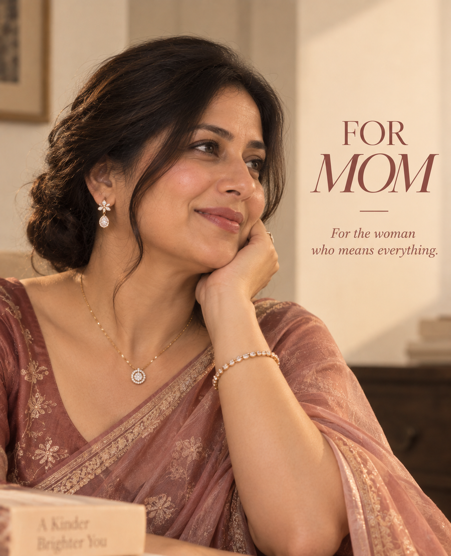 For Mom