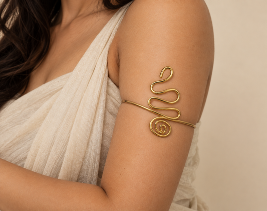 Monalisa Armcuff