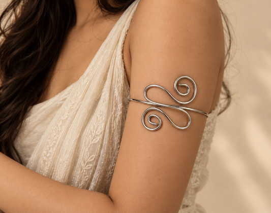 Luna Armcuff