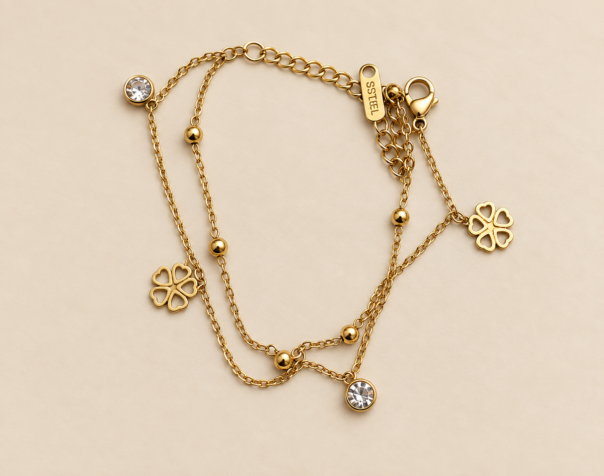 Eternal Love Bracelet