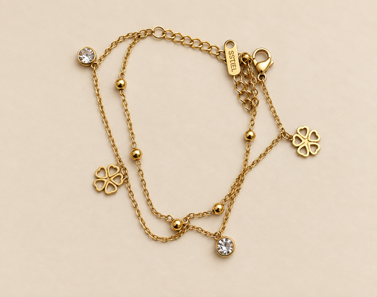 Eternal Love Bracelet