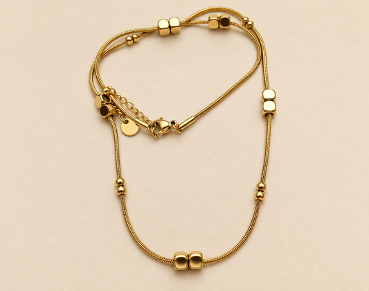 Spellbound Bracelet