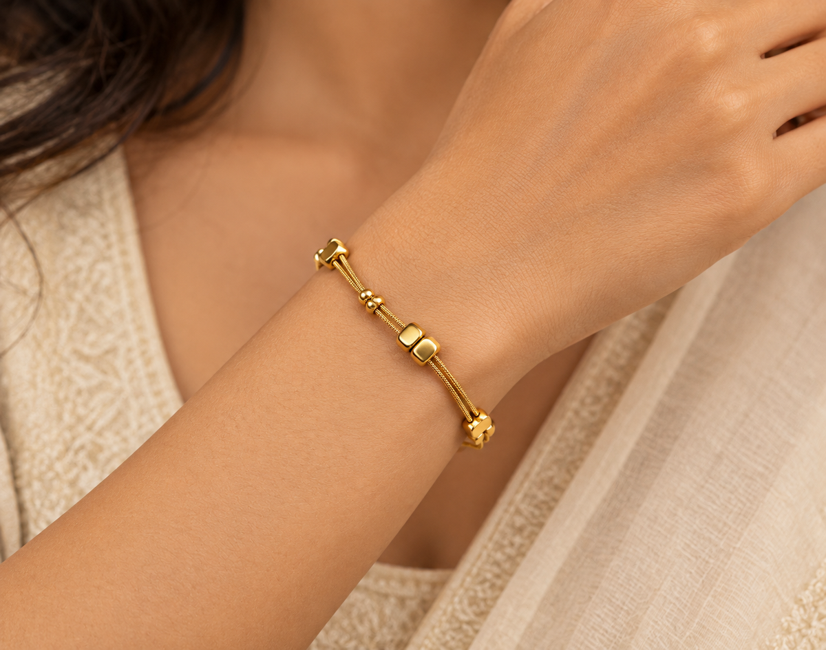 Spellbound Bracelet