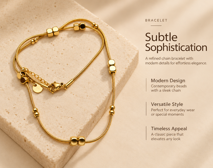 Spellbound Bracelet