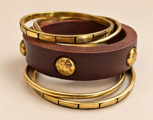 Old Money Stack Bandles Set