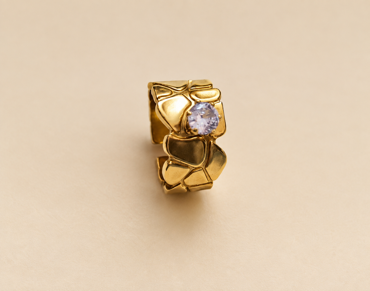 Marrymenot Ring