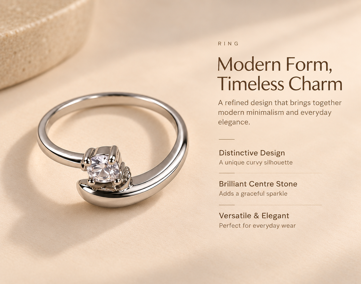 Fauna Ring