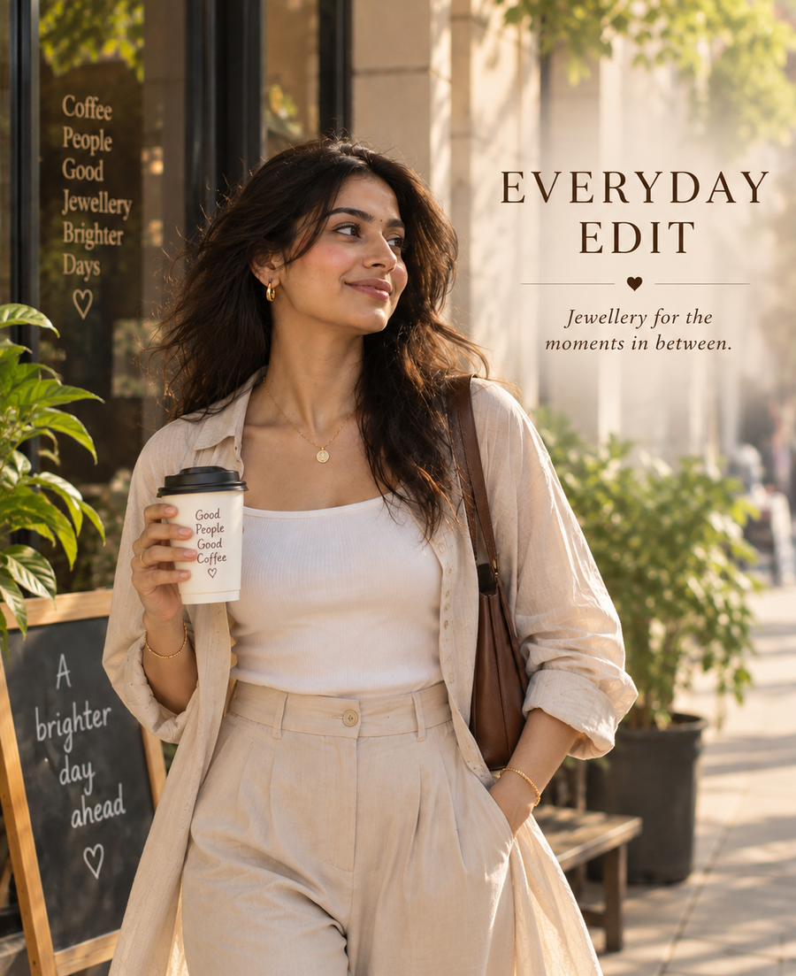 Everyday Edit