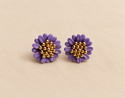 Blossom Earrings