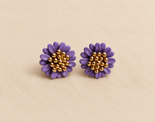 Blossom Earrings