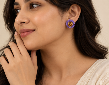 Blossom Earrings