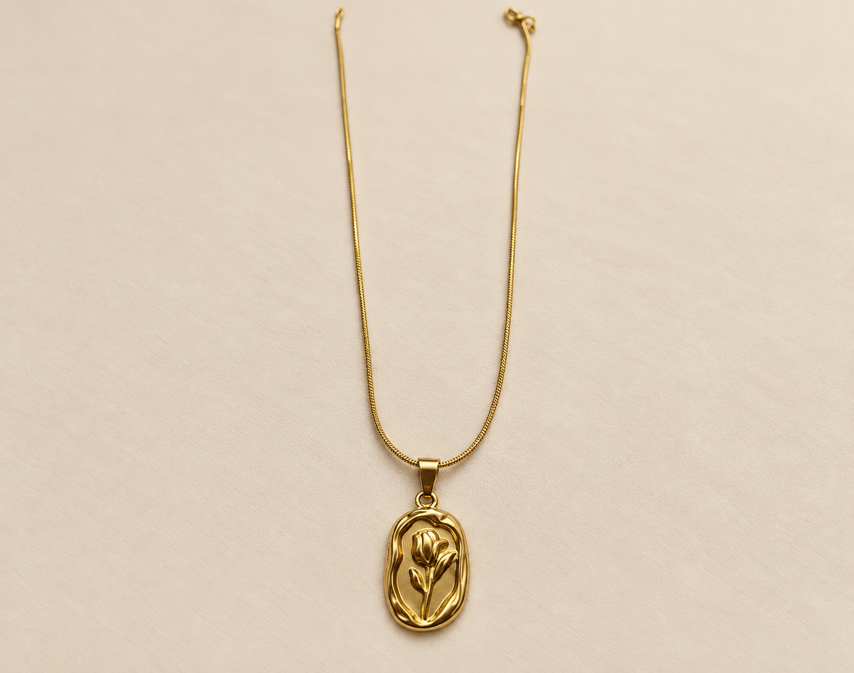 Belle Pendant
