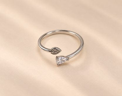 Flora Ring