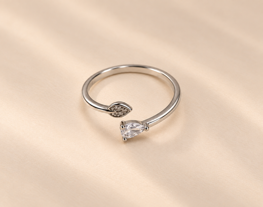 Flora Ring