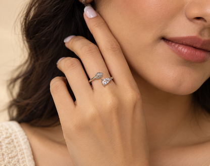 Flora Ring