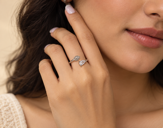 Flora Ring