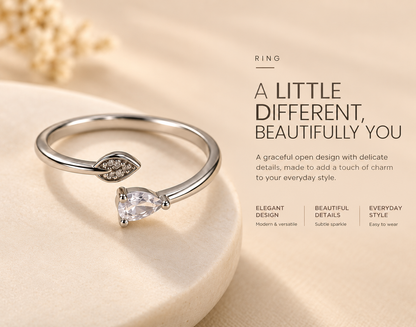 Flora Ring