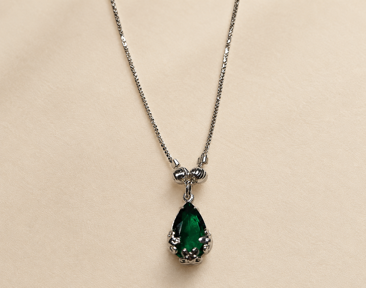 Slitherine Pendant