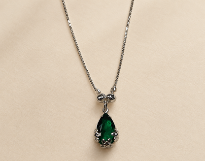 Slitherine Pendant