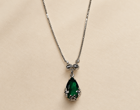 Slitherine Pendant