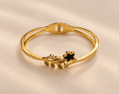 Black Star Bracelet