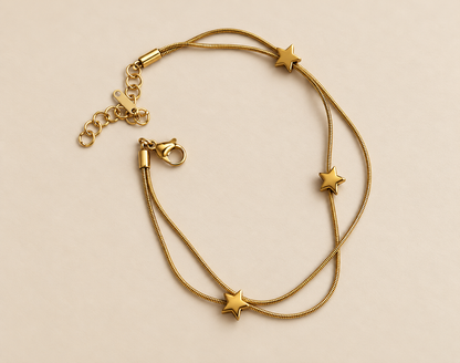 Constellation Bracelet
