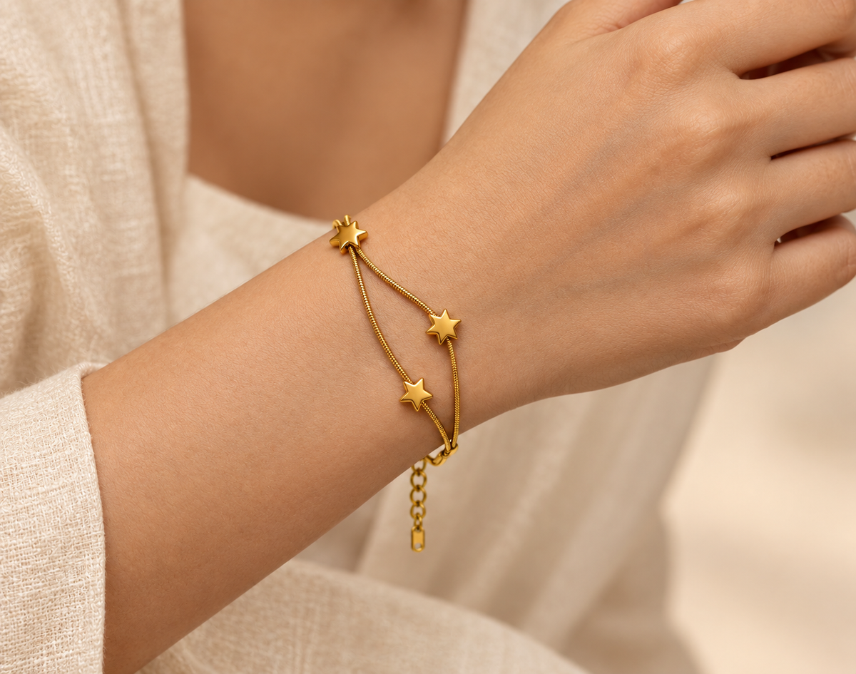 Constellation Bracelet