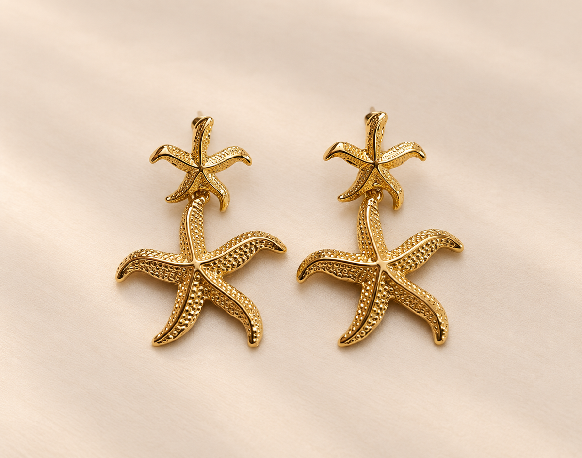 Moana Earrings