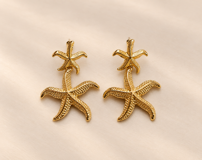 Moana Earrings