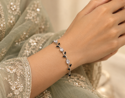 Tulip Bracelet