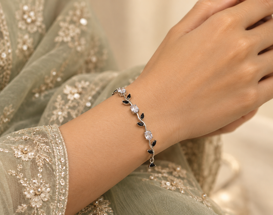Tulip Bracelet